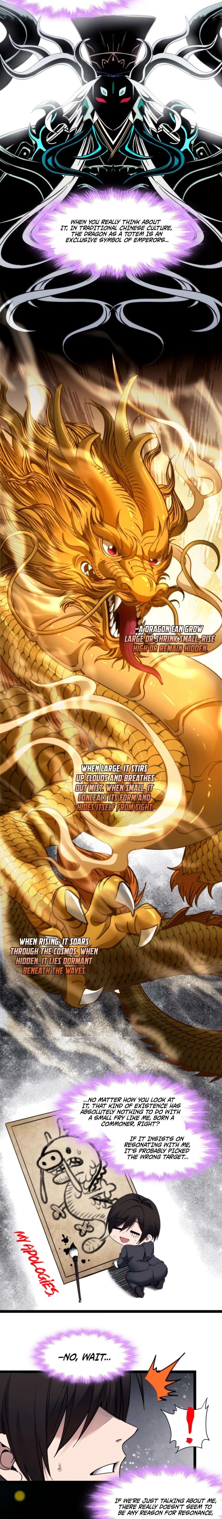 Im Really Not The Demon Gods Lackey Chapter 202 Page 11