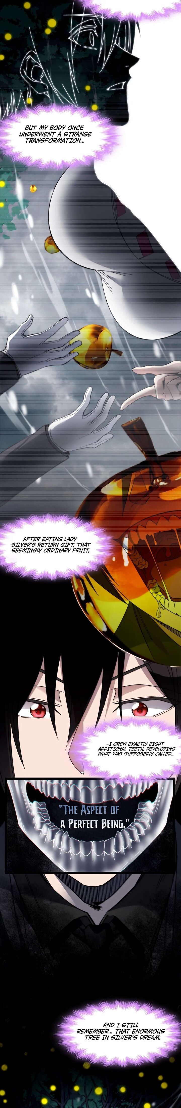 Im Really Not The Demon Gods Lackey Chapter 202 Page 12