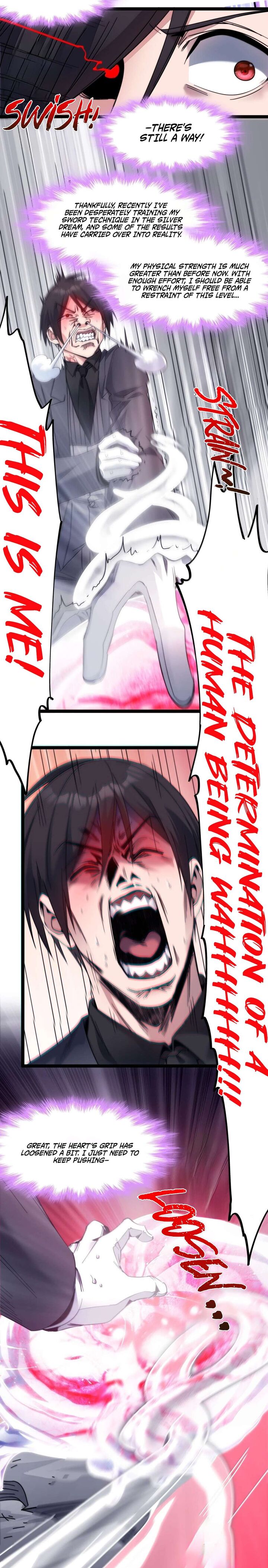 Im Really Not The Demon Gods Lackey Chapter 202 Page 3
