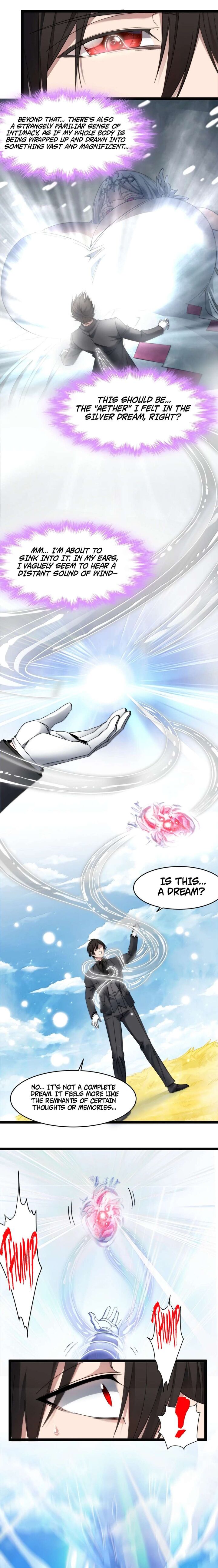Im Really Not The Demon Gods Lackey Chapter 202 Page 6