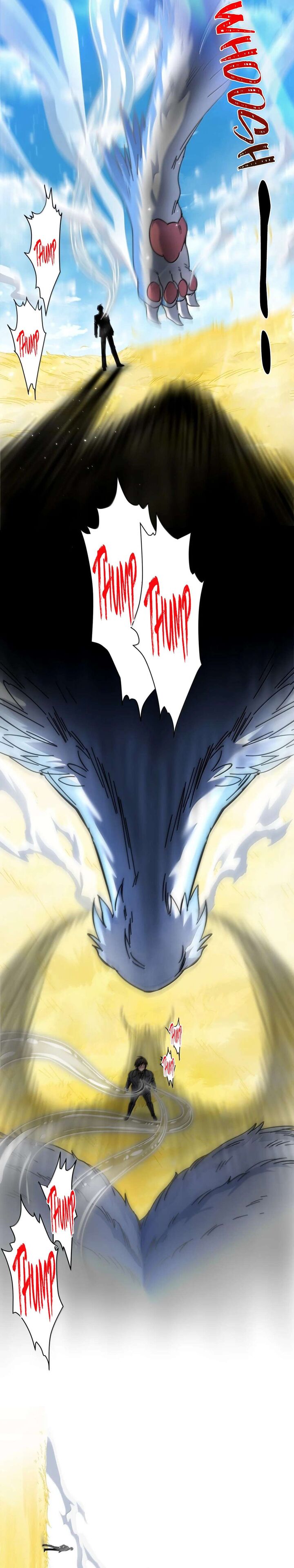 Im Really Not The Demon Gods Lackey Chapter 202 Page 7