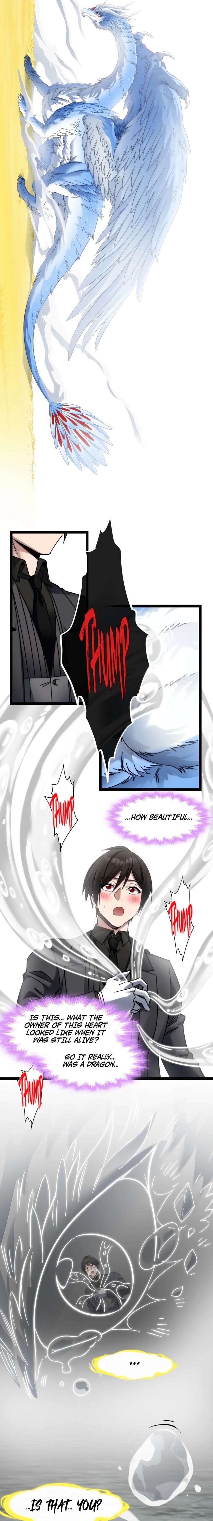 Im Really Not The Demon Gods Lackey Chapter 202 Page 8