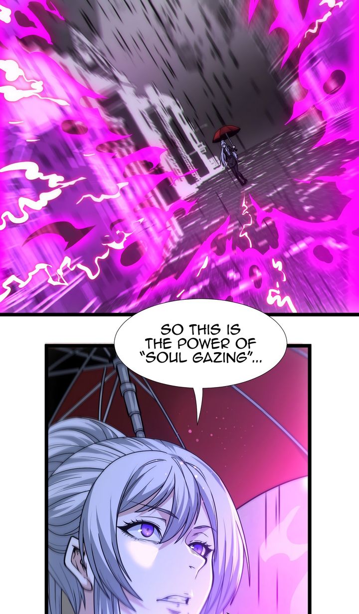 Im Really Not The Demon Gods Lackey Chapter 36 Page 45