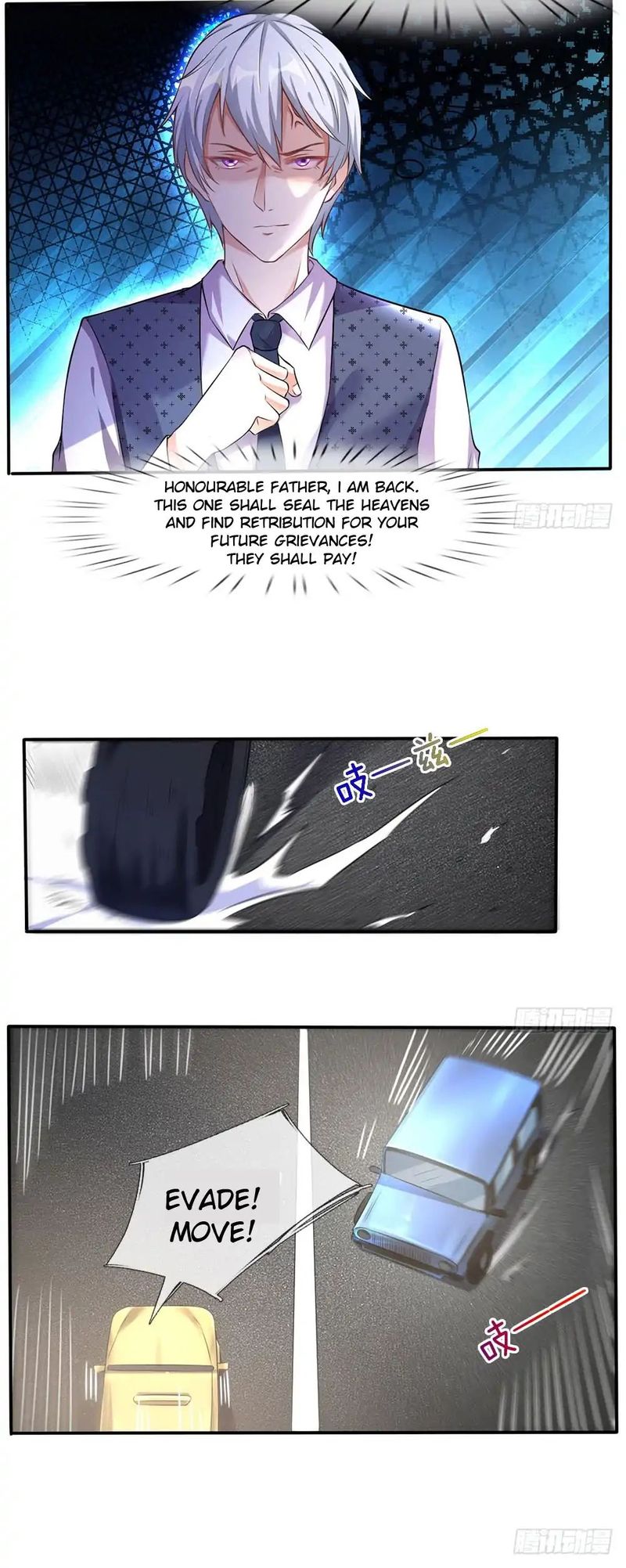 Im The Great Immortal Chapter 1 Page 15