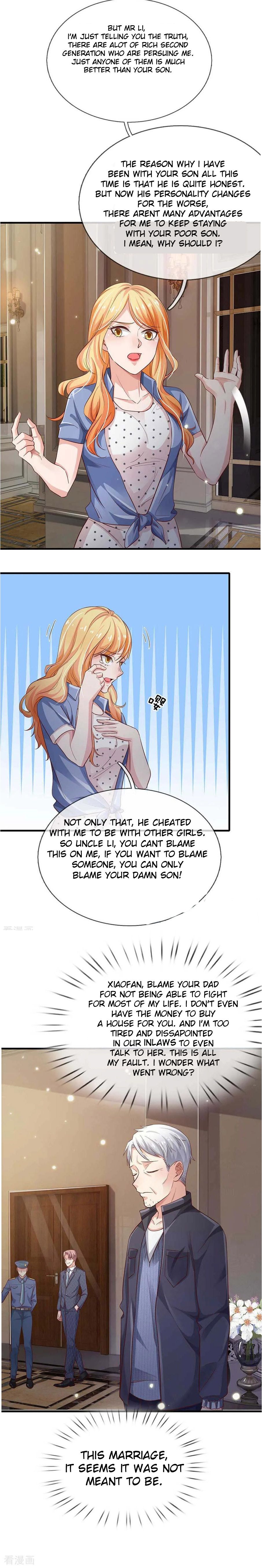 Im The Great Immortal Chapter 124 Page 2