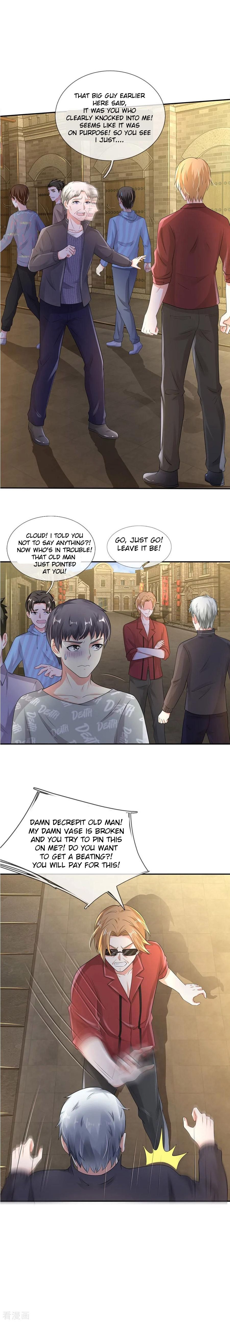 Im The Great Immortal Chapter 132 Page 2