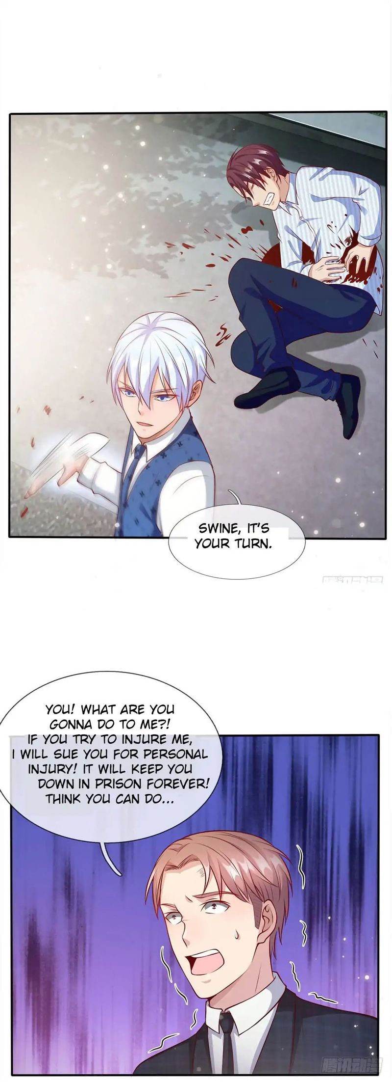 Im The Great Immortal Chapter 16 Page 10