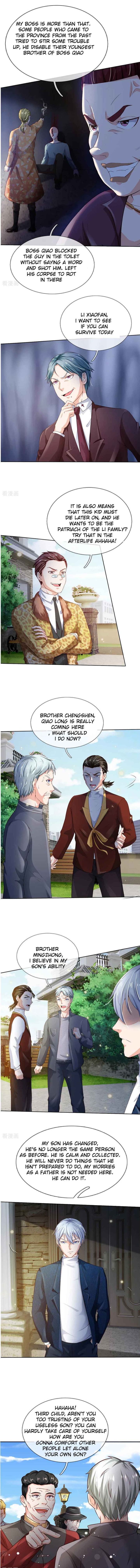 Im The Great Immortal Chapter 198 Page 2