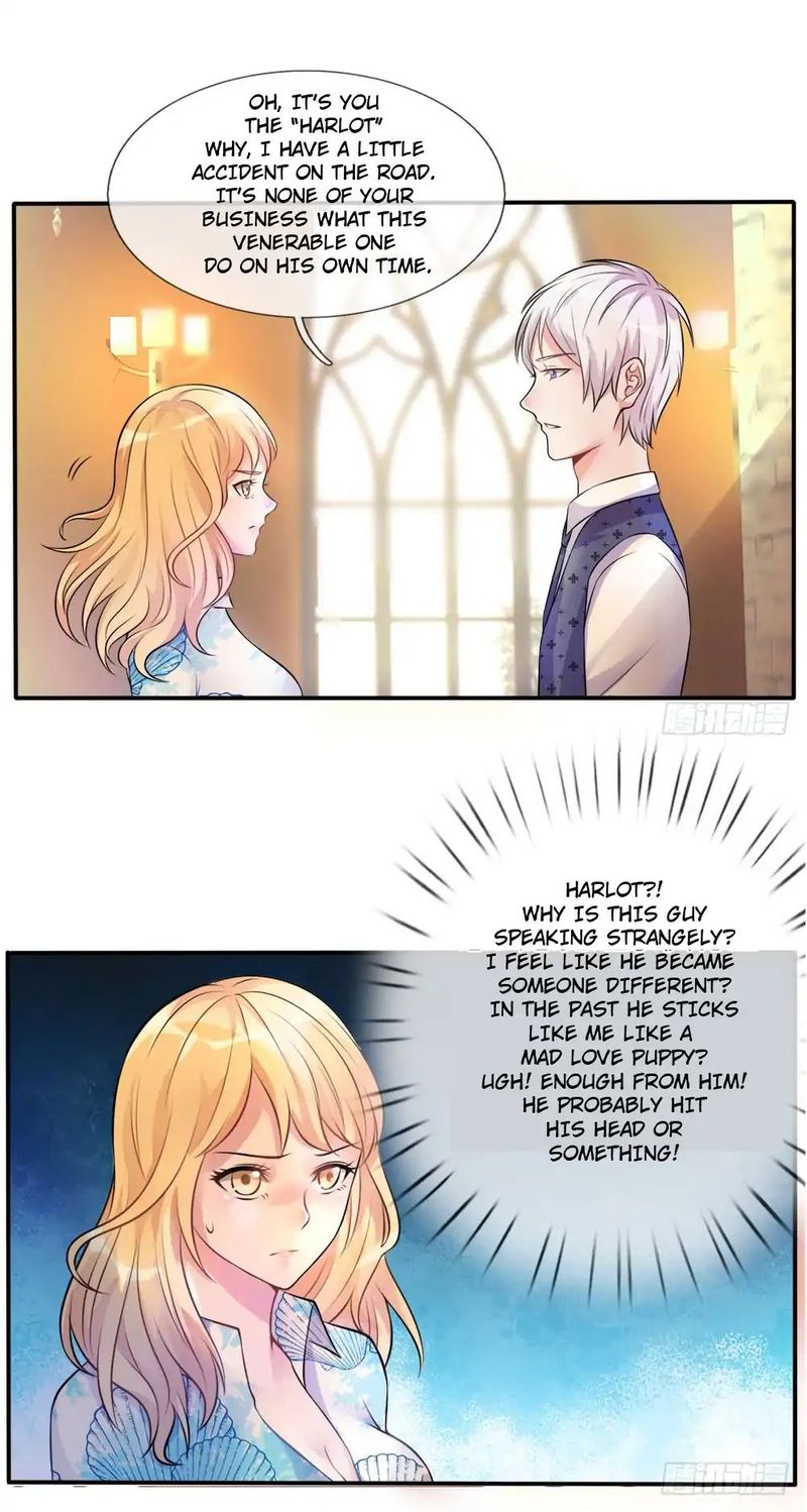 Im The Great Immortal Chapter 2 Page 11