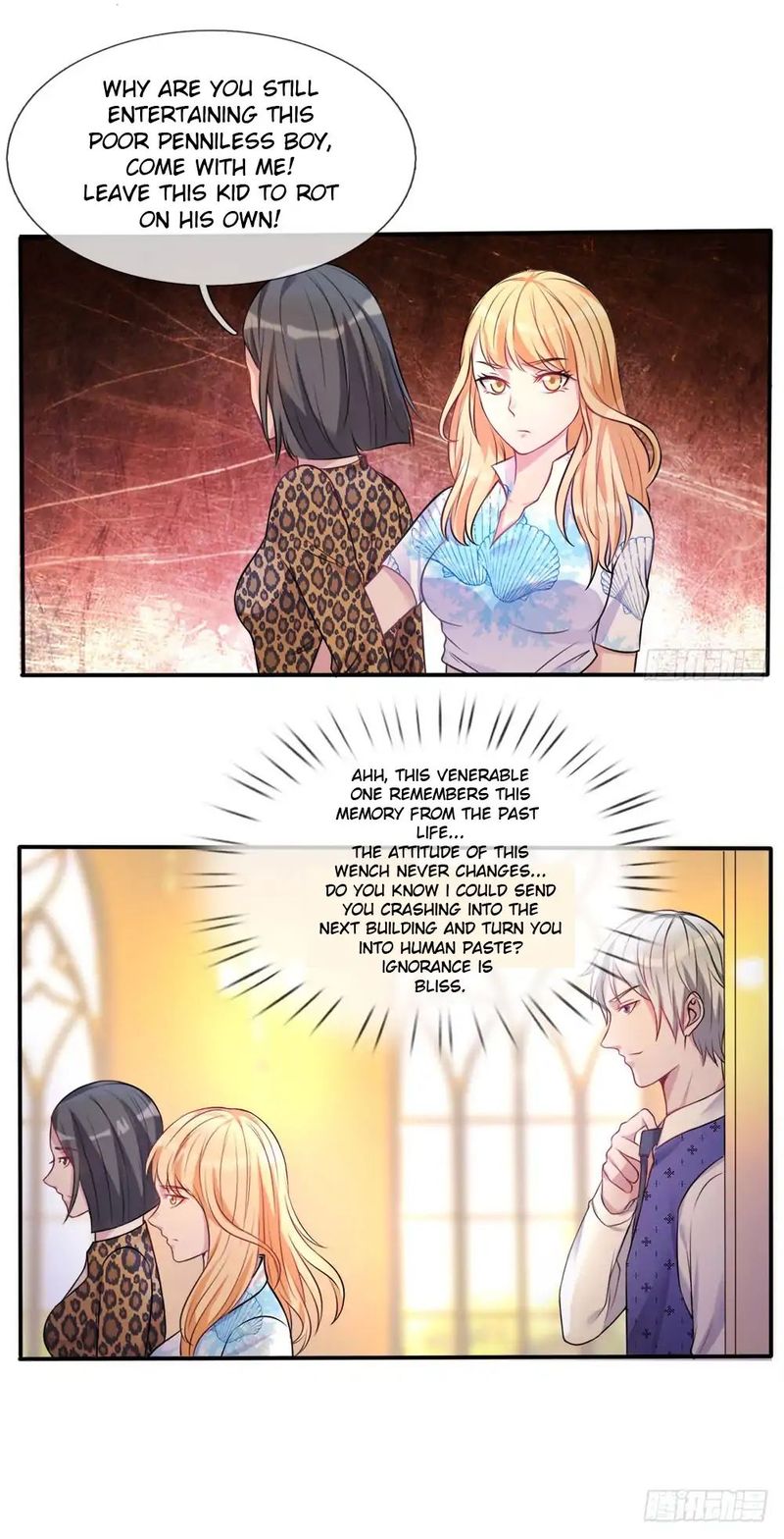 Im The Great Immortal Chapter 3 Page 2