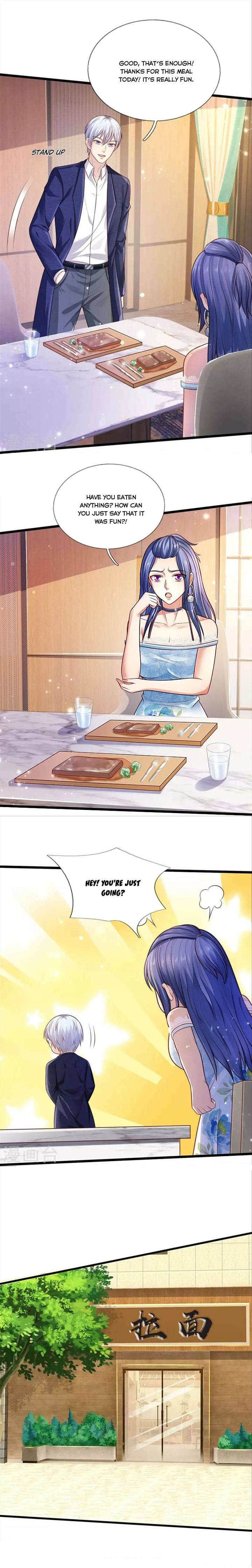 Im The Great Immortal Chapter 352 Page 5