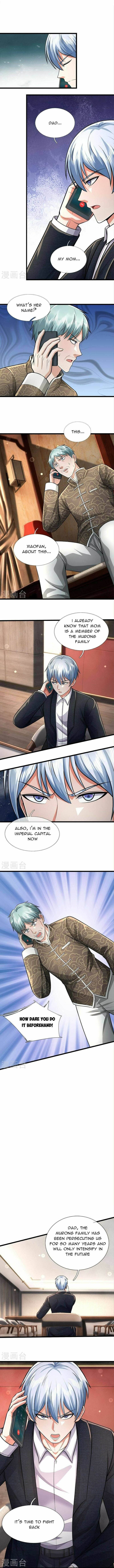 Im The Great Immortal Chapter 446 Page 2