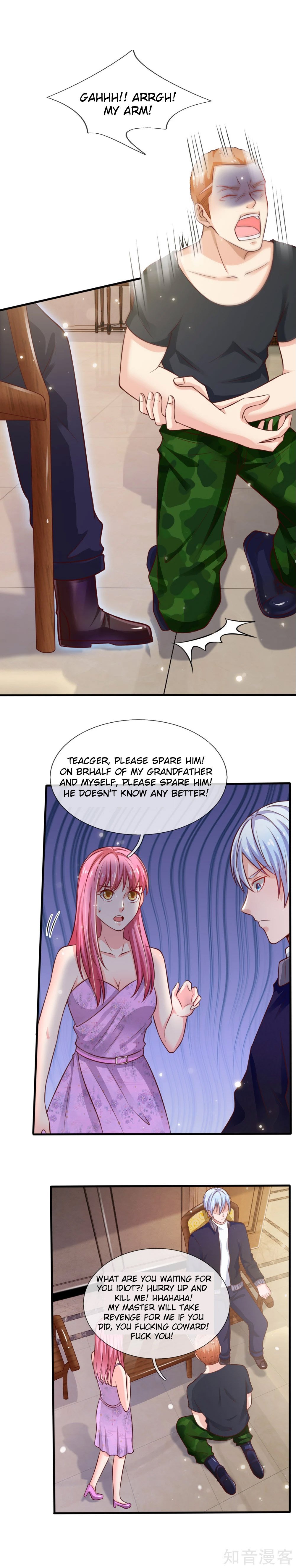 Im The Great Immortal Chapter 48 Page 6