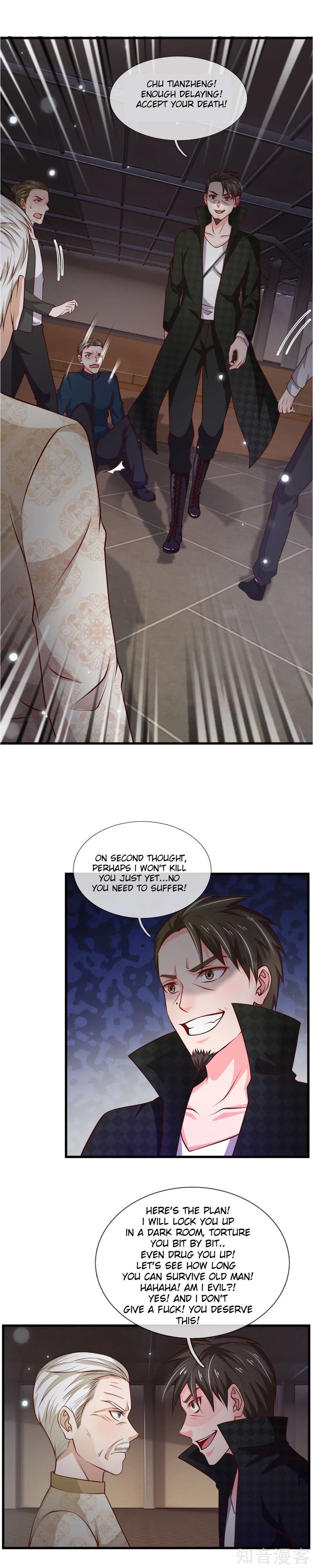 Im The Great Immortal Chapter 54 Page 2