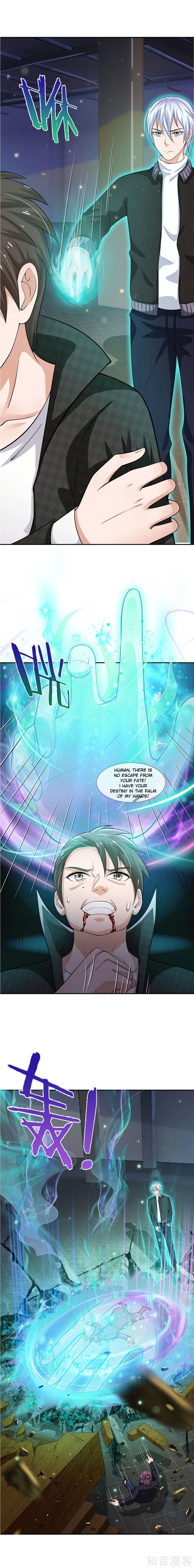 Im The Great Immortal Chapter 55 Page 5