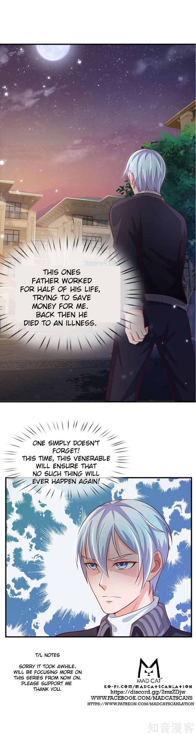 Im The Great Immortal Chapter 58 Page 6