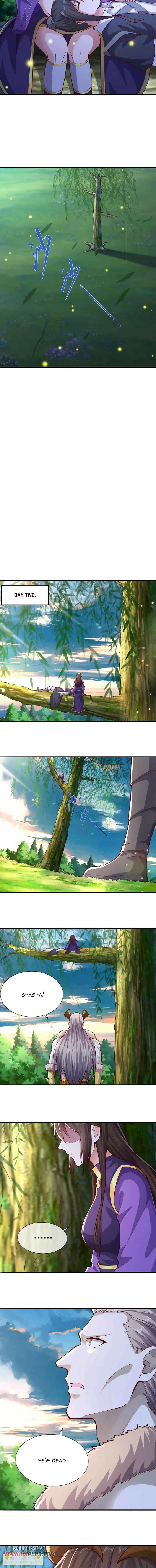 Im The Great Immortal Chapter 638 Page 3
