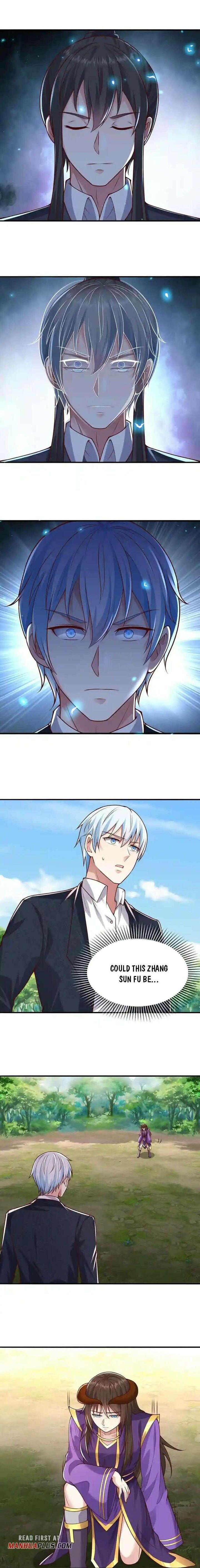 Im The Great Immortal Chapter 639 Page 3