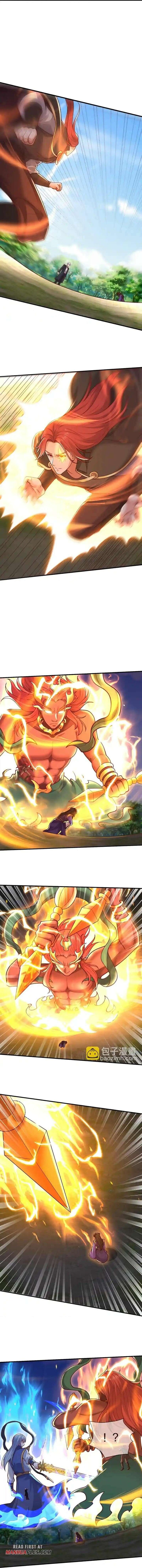 Im The Great Immortal Chapter 639 Page 4