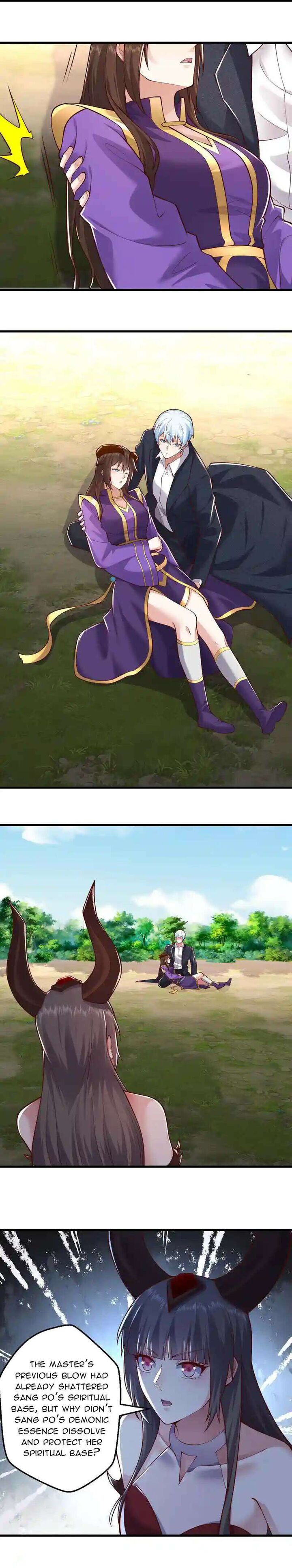 Im The Great Immortal Chapter 639 Page 7