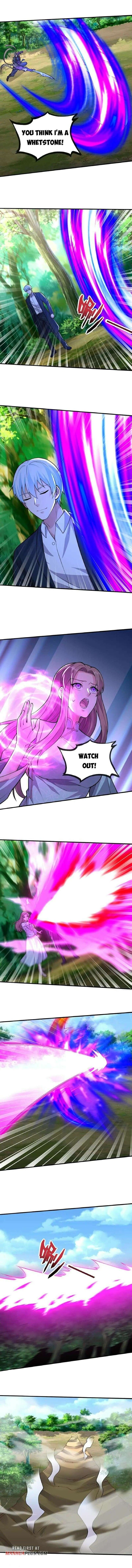 Im The Great Immortal Chapter 649 Page 2