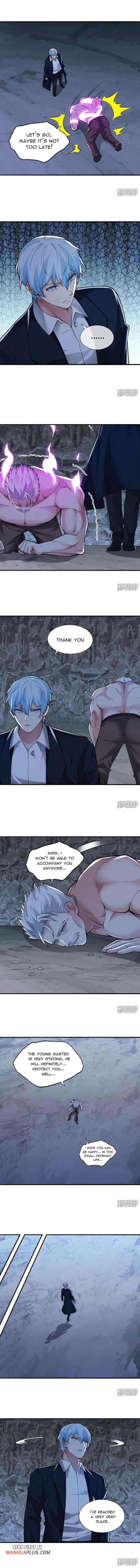 Im The Great Immortal Chapter 656 Page 4