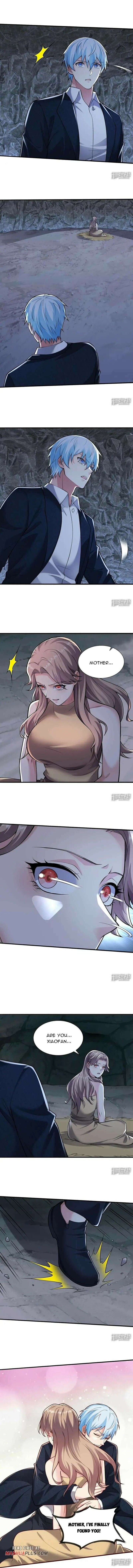 Im The Great Immortal Chapter 656 Page 5