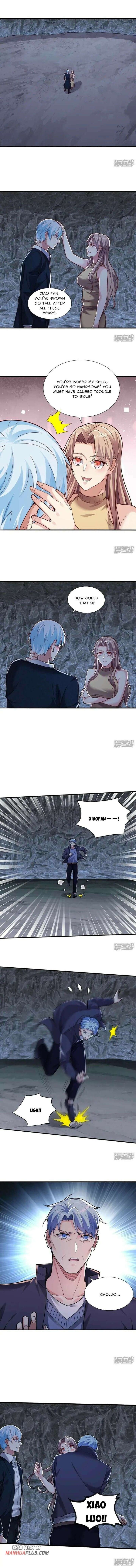 Im The Great Immortal Chapter 657 Page 2