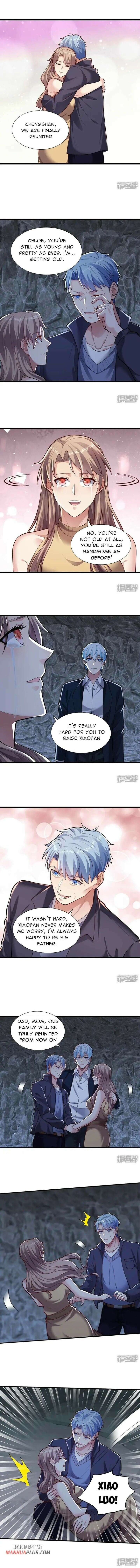 Im The Great Immortal Chapter 657 Page 3