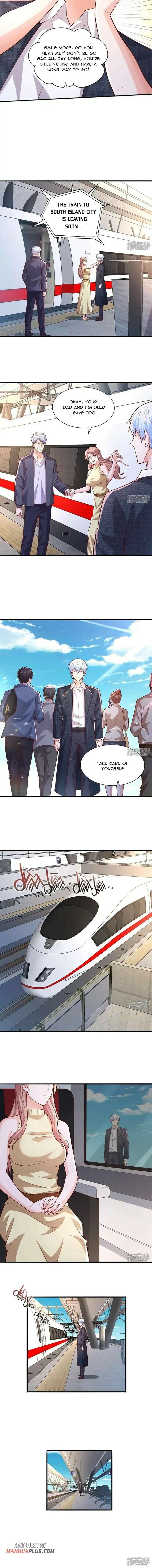 Im The Great Immortal Chapter 659 Page 5