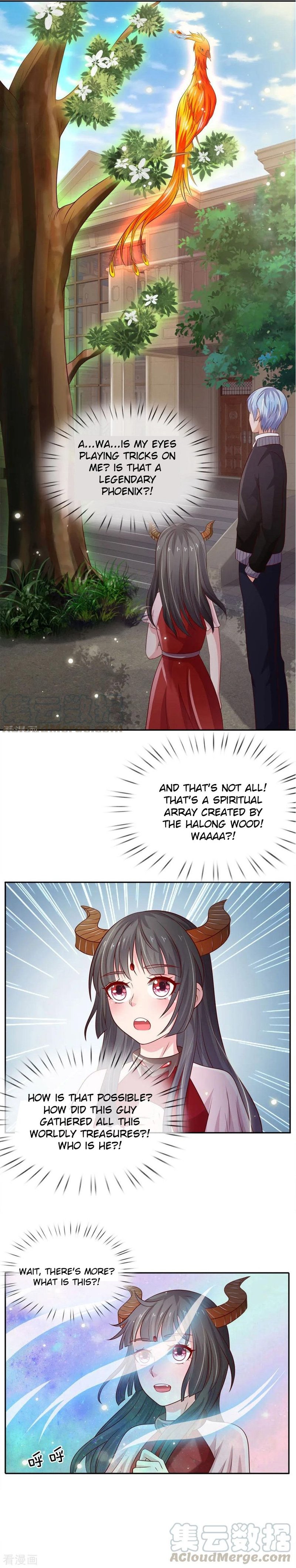 Im The Great Immortal Chapter 66 Page 7