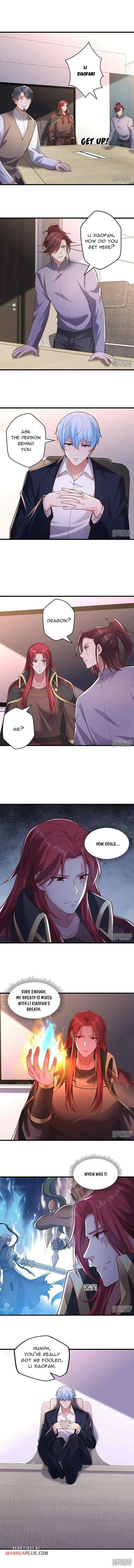Im The Great Immortal Chapter 661 Page 5