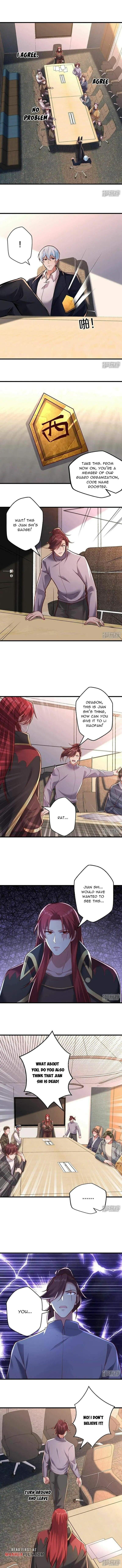 Im The Great Immortal Chapter 662 Page 3