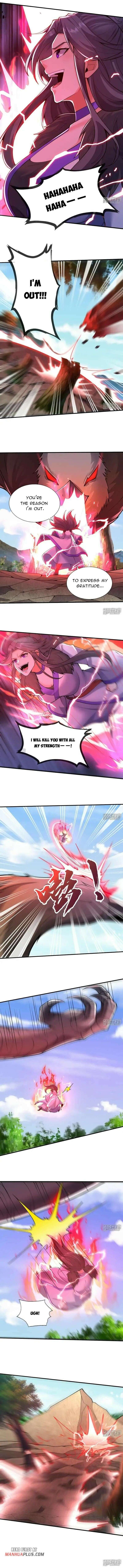 Im The Great Immortal Chapter 667 Page 5
