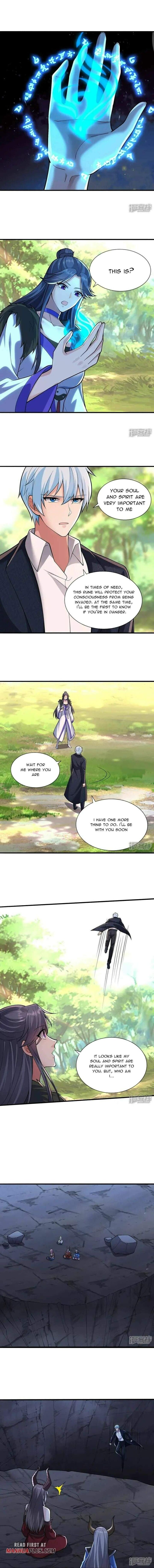 Im The Great Immortal Chapter 674 Page 2
