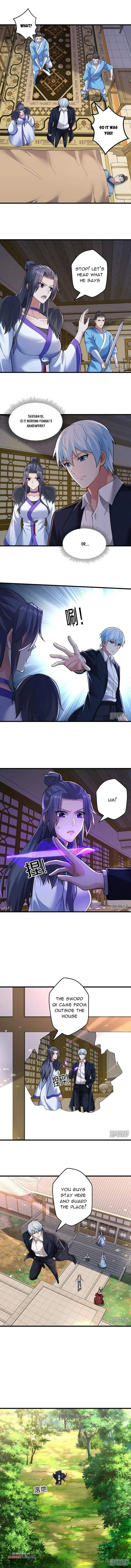 Im The Great Immortal Chapter 676 Page 2