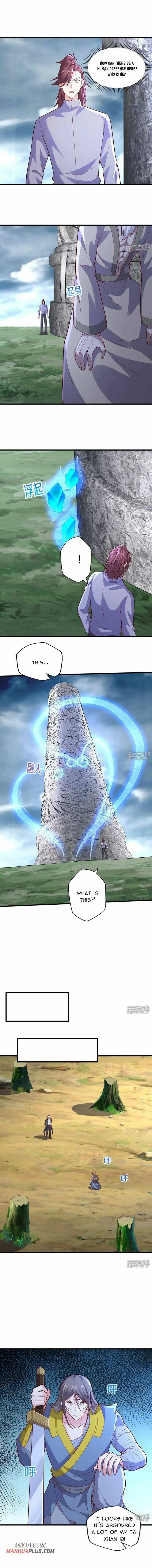 Im The Great Immortal Chapter 678 Page 2