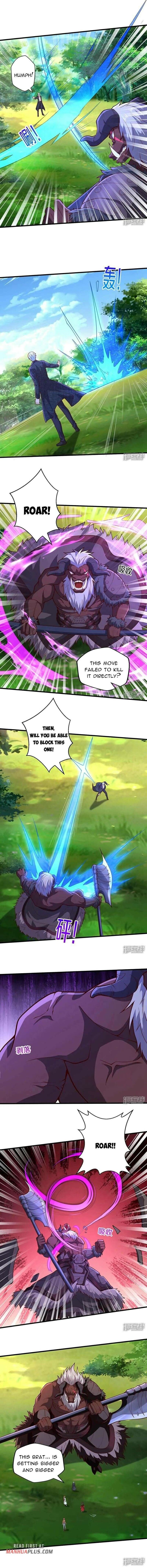 Im The Great Immortal Chapter 686 Page 2