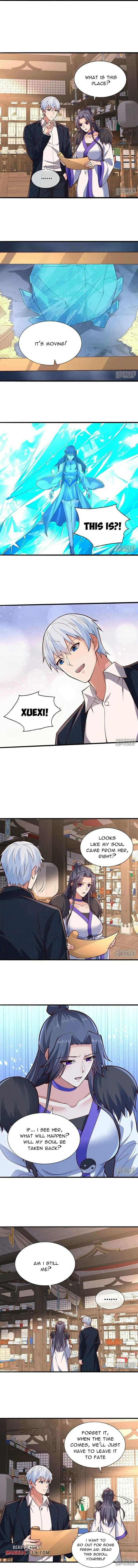 Im The Great Immortal Chapter 689 Page 3