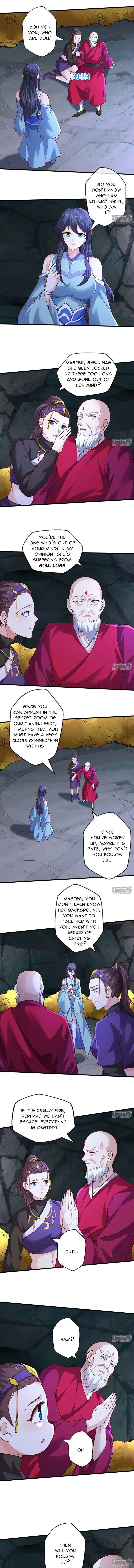 Im The Great Immortal Chapter 690 Page 2