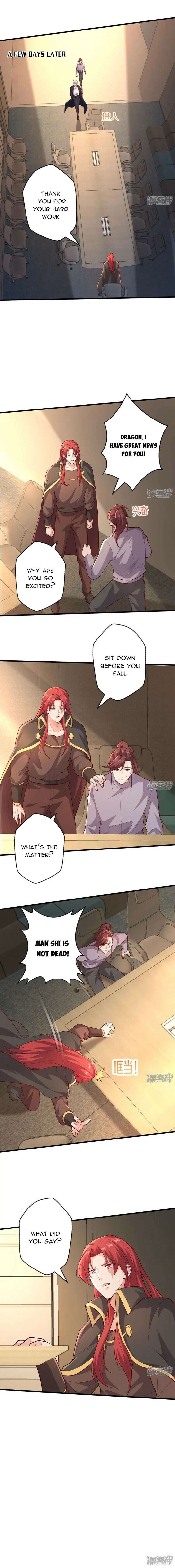 Im The Great Immortal Chapter 690 Page 5