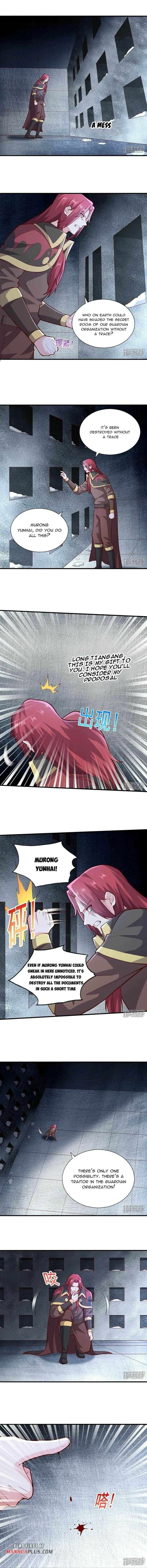 Im The Great Immortal Chapter 693 Page 2