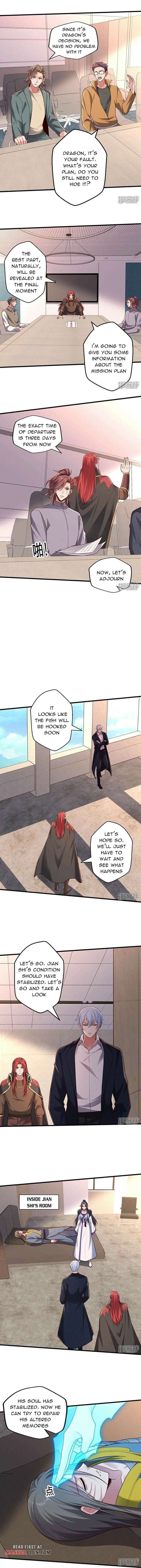 Im The Great Immortal Chapter 695 Page 2