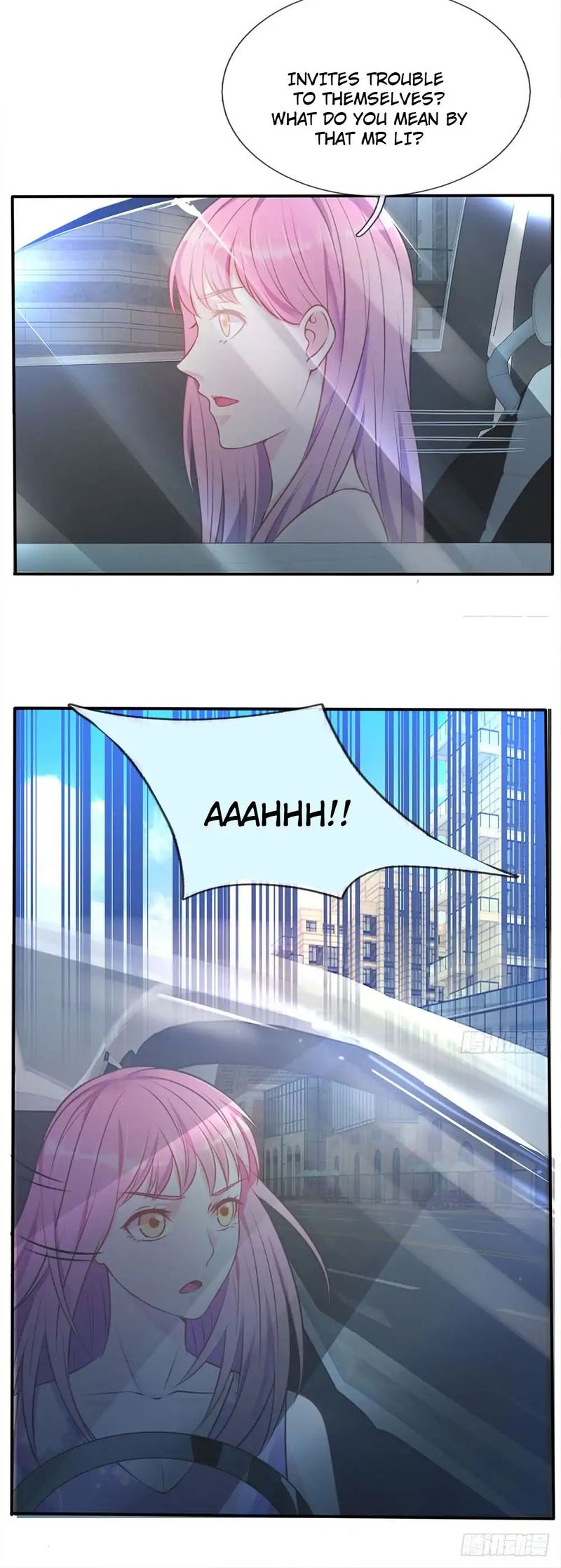 Im The Great Immortal Chapter 7 Page 10
