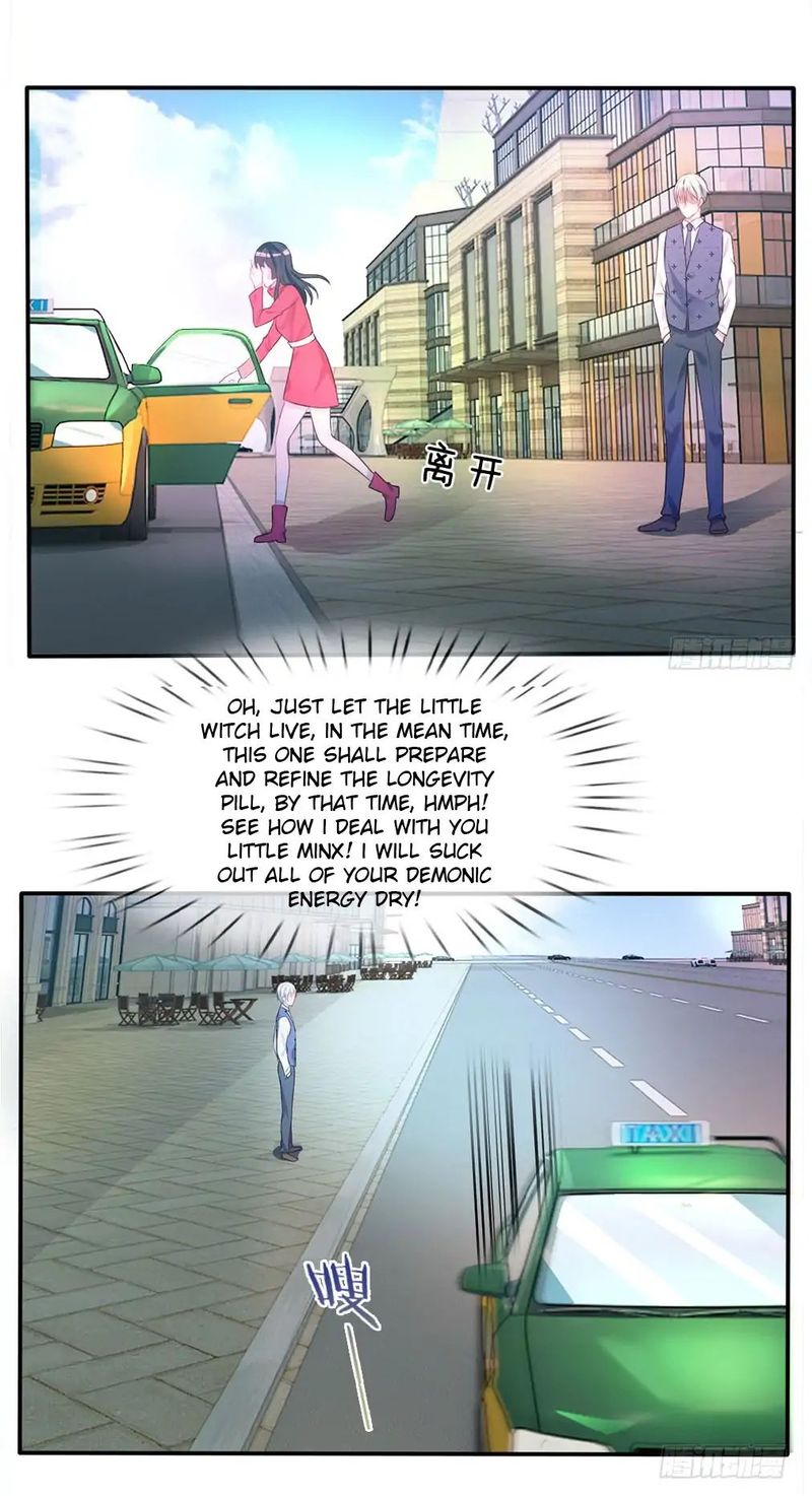 Im The Great Immortal Chapter 7 Page 3