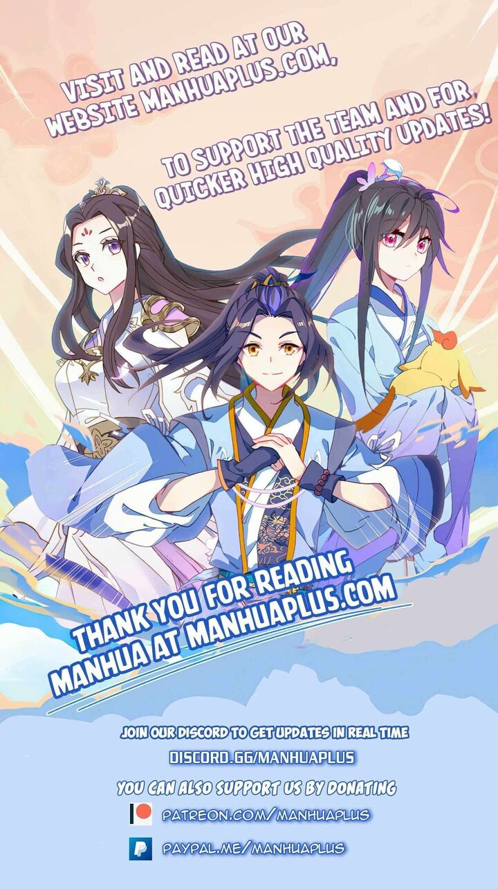 Im The Great Immortal Chapter 706 Page 8