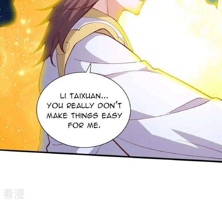 Im The Great Immortal Chapter 707 Page 7