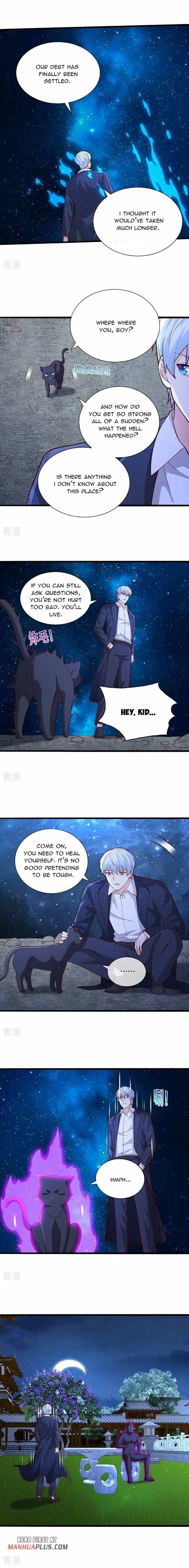 Im The Great Immortal Chapter 712 Page 2