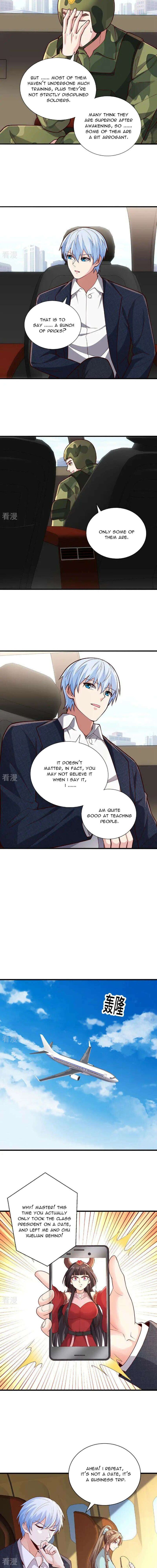 Im The Great Immortal Chapter 753 Page 5