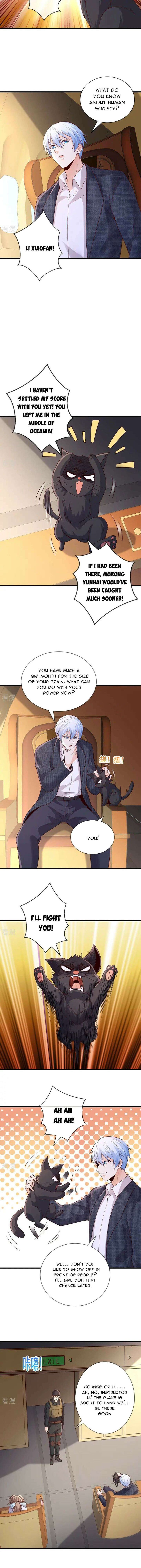 Im The Great Immortal Chapter 754 Page 3